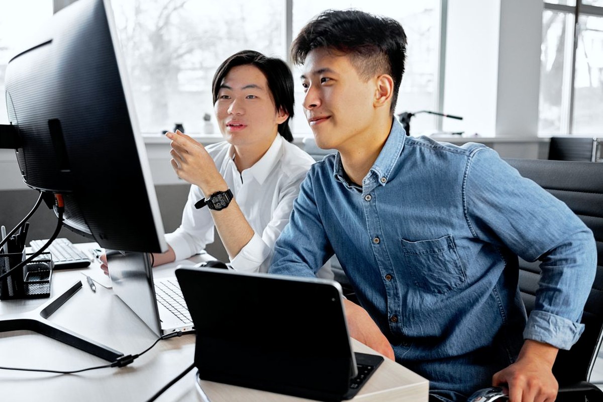 Product Listing Specialist